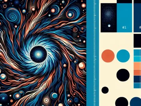 Materi Gelap: Misteri Terbesar dalam Kosmologi
