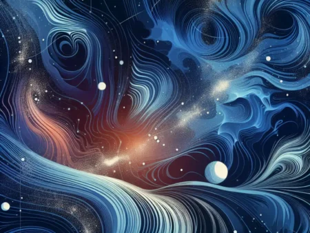 Gelombang Gravitasi: Getaran Ruang Waktu yang Mengungkap Alam Semesta