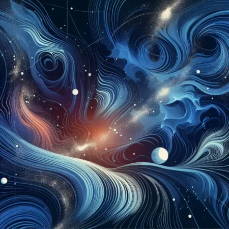 Gelombang Gravitasi: Getaran Ruang Waktu yang Mengungkap Alam Semesta