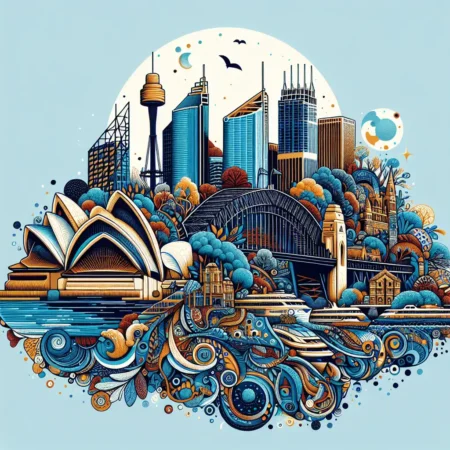 Paito Warna Sydney Virdsam