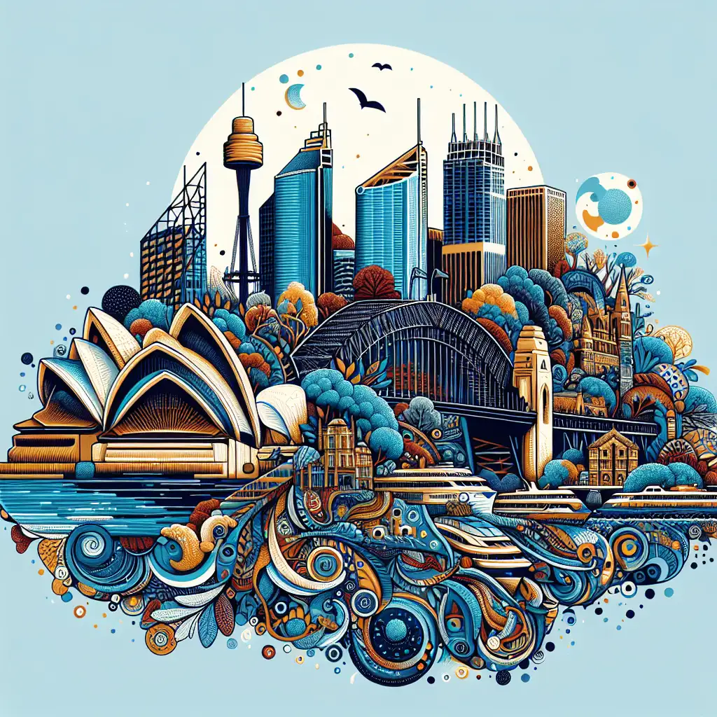 Paito Warna Sydney Virdsam