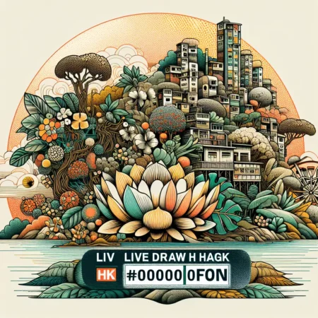 Live Draw HK Nagasaon