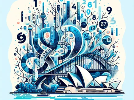 Data Togel Sydney Angkanet