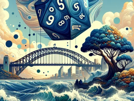 Data Togel Sydney 6D Raja Paito