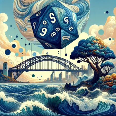 Data Togel Sydney 6D Raja Paito