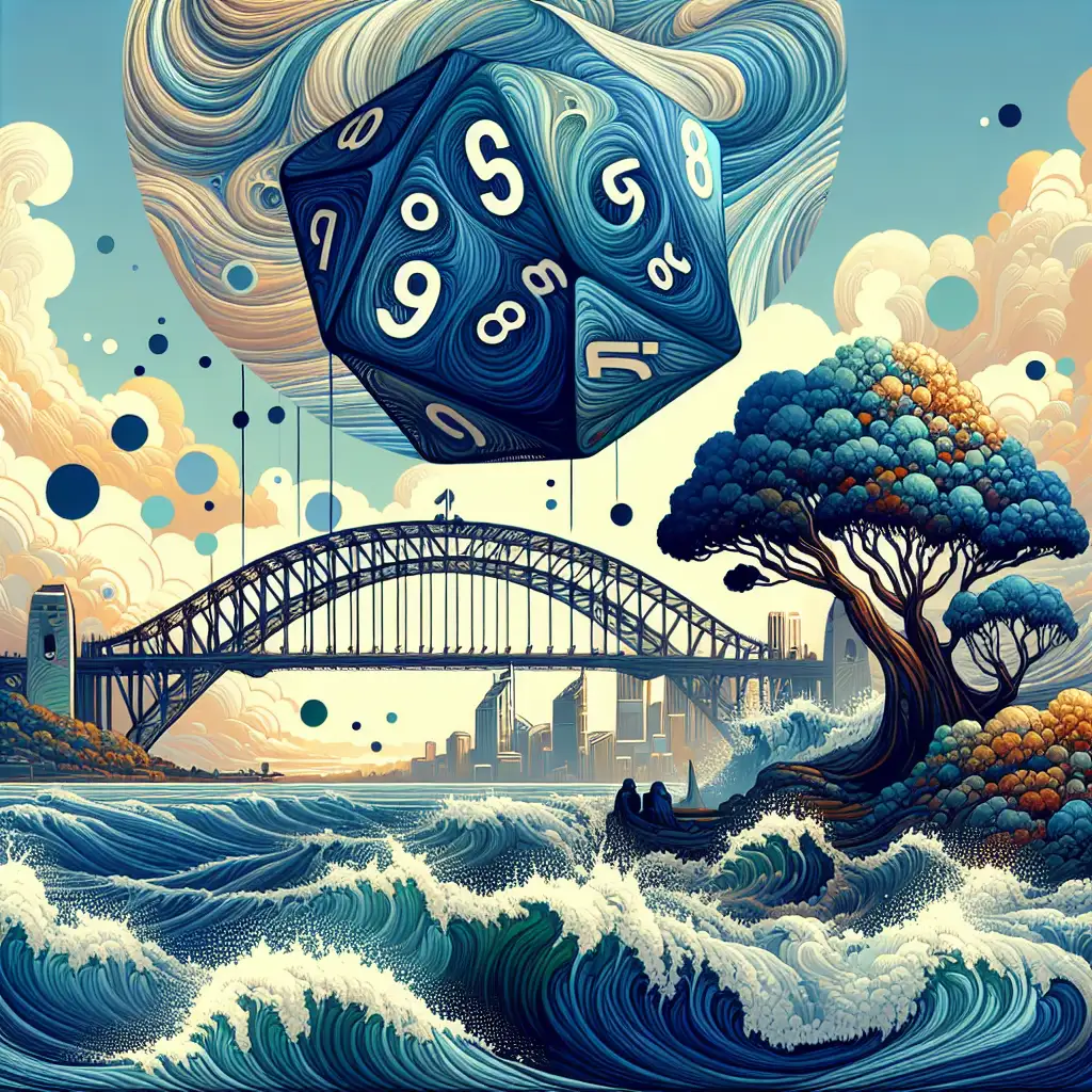 Data Togel Sydney 6D Raja Paito