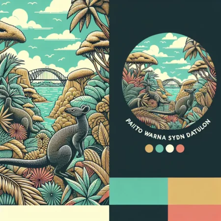 Paito Warna Sydney Datubolon