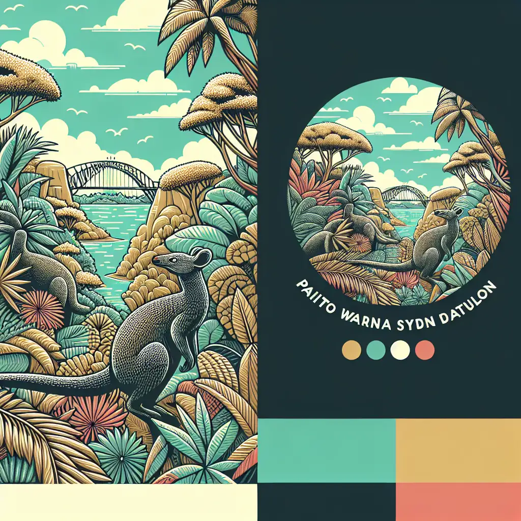 Paito Warna Sydney Datubolon
