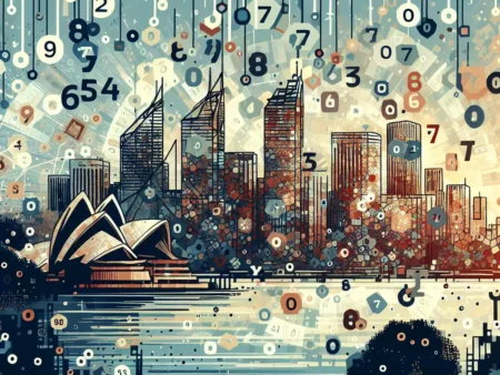 Data Togel Sydney 6D Datubolon