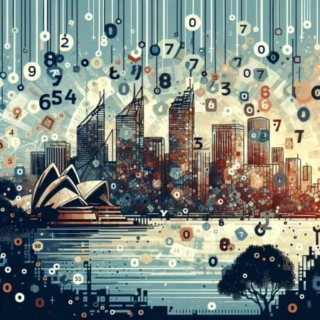 Data Togel Sydney 6D Datubolon