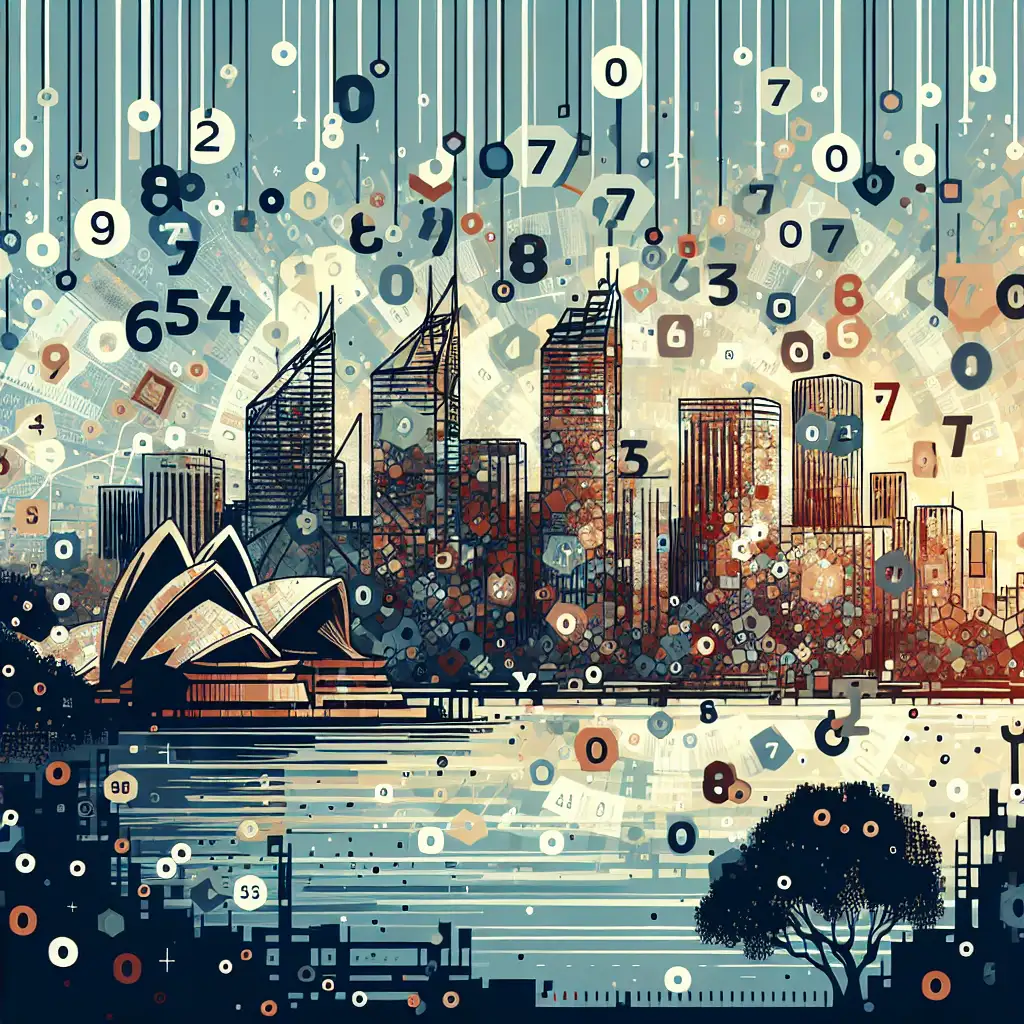 Data Togel Sydney 6D Datubolon