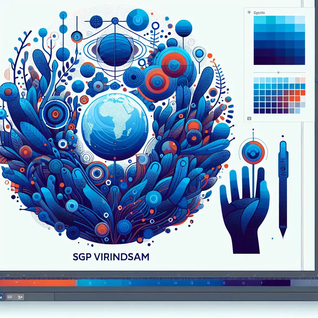 Data SGP Virdsam
