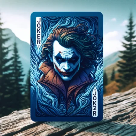 Live Draw HK Joker Merah