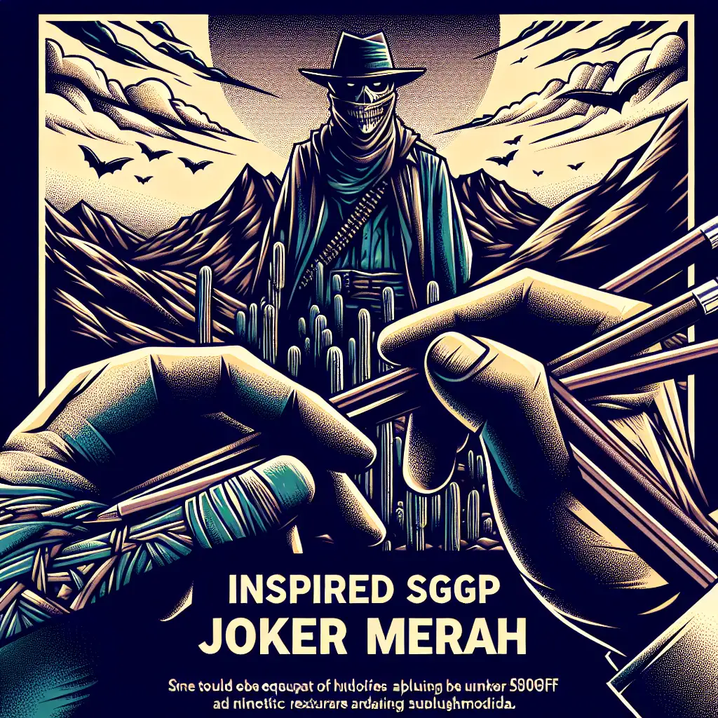 Live Draw SGP Joker Merah