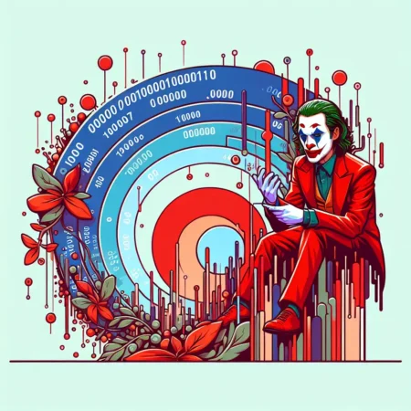 Data HK Joker Merah