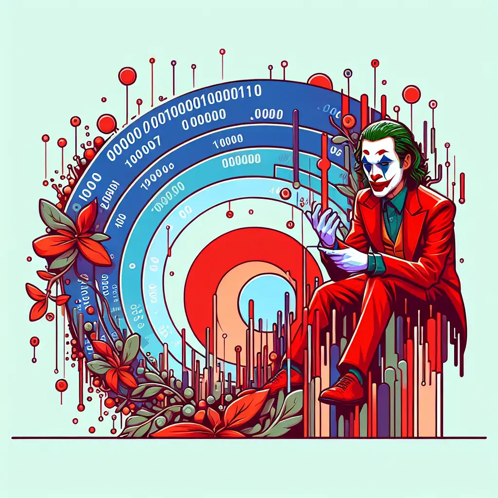 Data HK Joker Merah