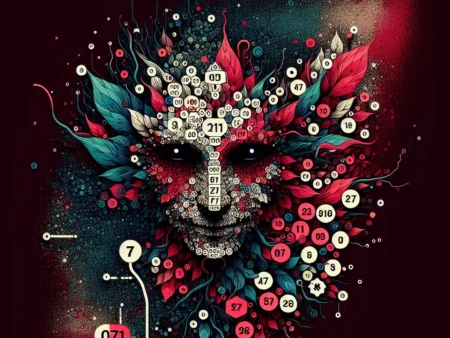 Data Togel Sydney Joker Merah