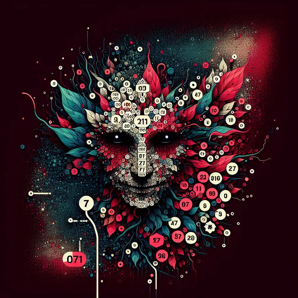 Data Togel Sydney Joker Merah