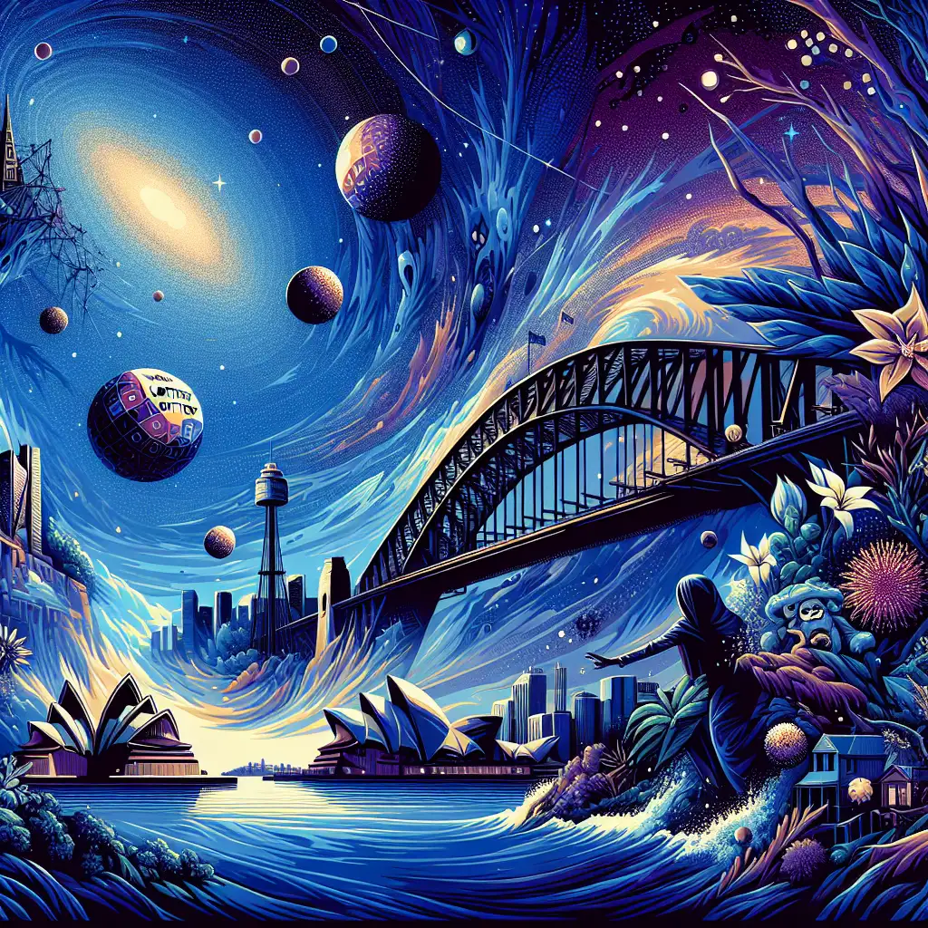 Live Draw Sydney Raja Dunia Togel