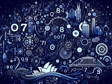 Data Togel Sydney 6D Virdsam