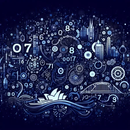 Data Togel Sydney 6D Virdsam